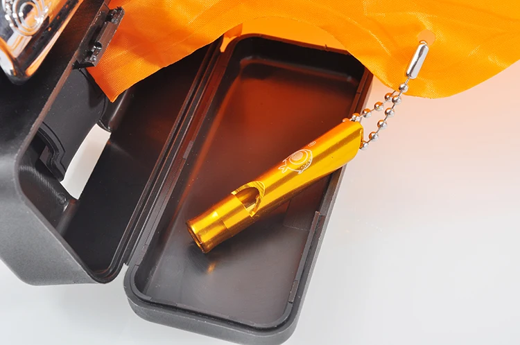 
Chinese factory Wearable anti drowing device alarm in emergency when swimming 