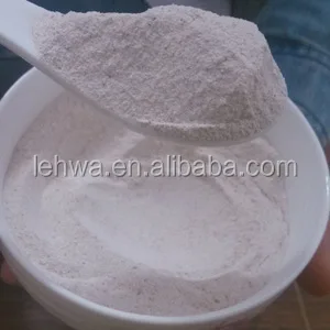 
Halal instant organic taro drink powder for bubble tea 