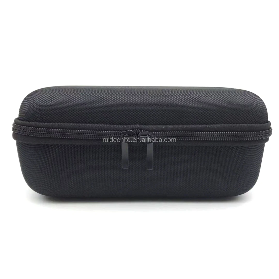Nylon EVA Case Speaker Carrying  Case (23.5*12*9.8cm) Speaker EVA Case For Speaker (LY-10)
