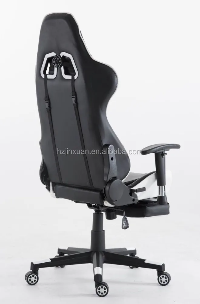 JX1039W Newest design executive Recaro SPO Racing Gaming Chair RECARO AD-2 Executive Computer Desk racing Chair With Headrest