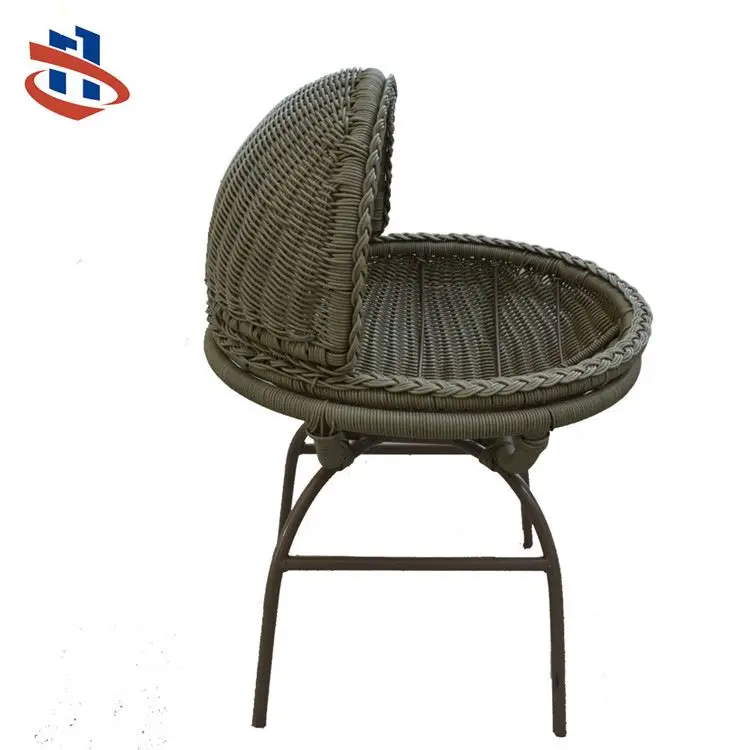 Оптовая продажа из Китая Лучшее качество открытый стулья из ротанга