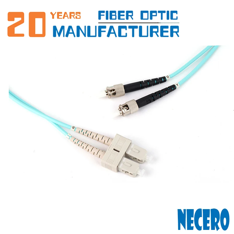  20 years fiber optic cable manufacturer supply optical