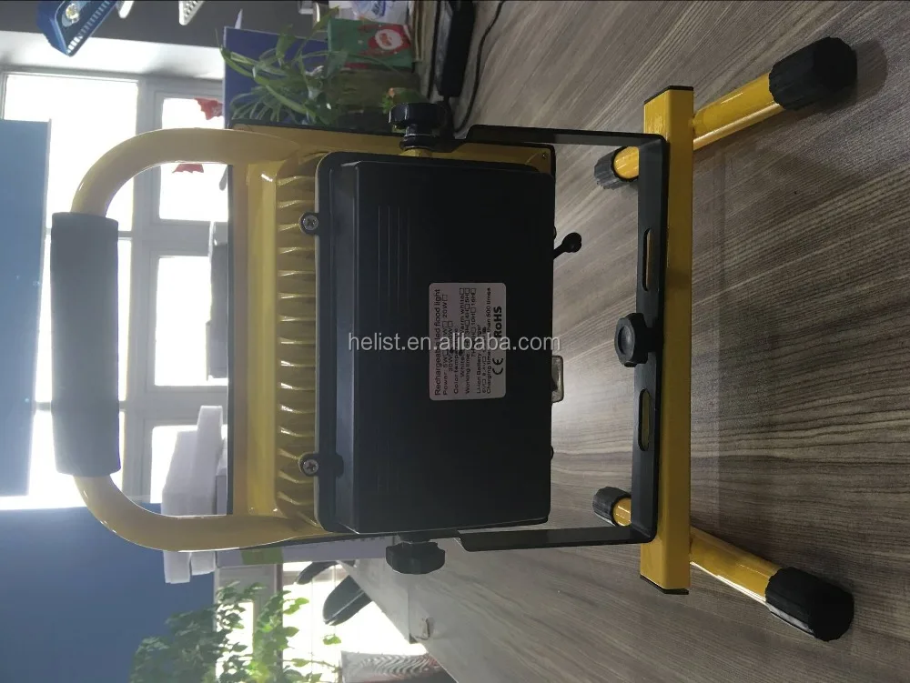 50W Dimmable LED Flood Light CE, ROHS Approved