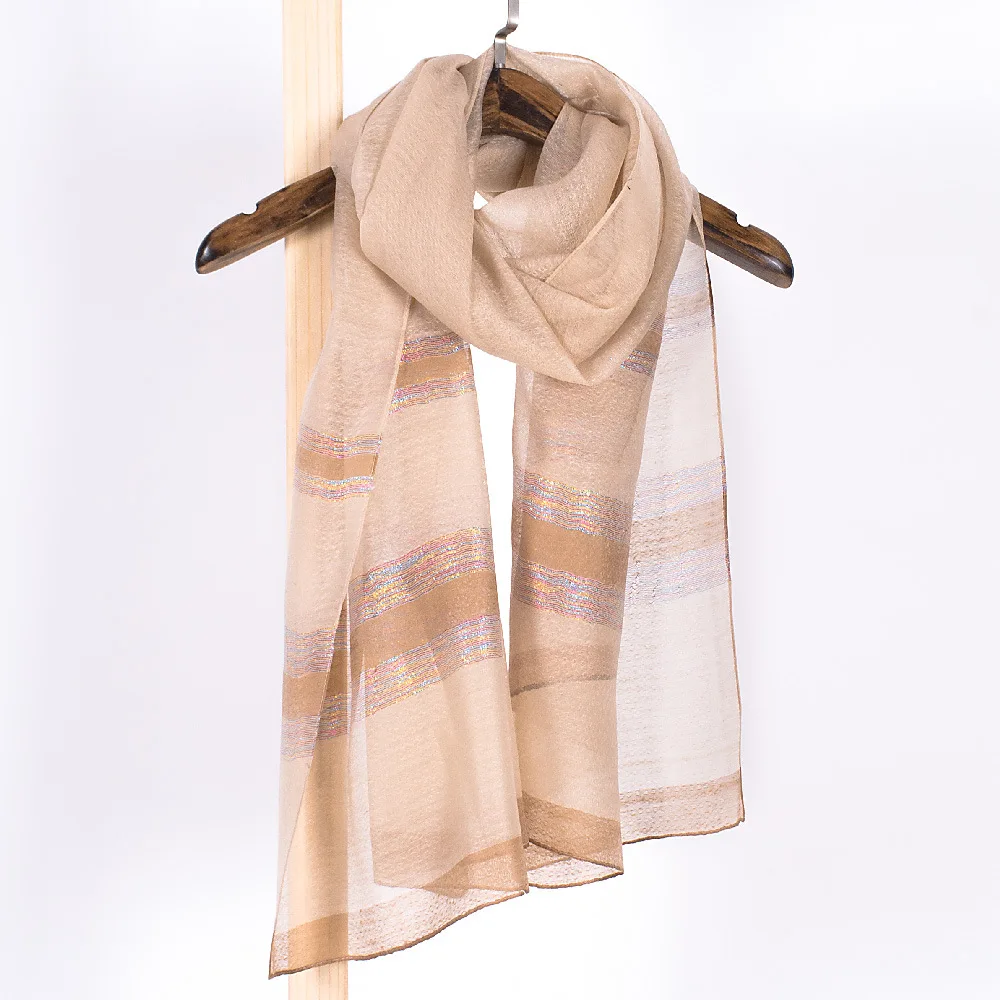 
Rulan 2021 spring design head lady hijab scarf 