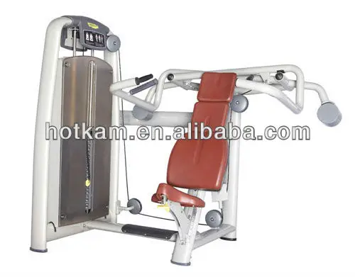 Shoulder Press  sport fitness equipment