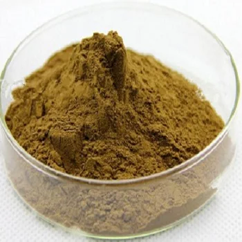 Порошок экстракта кассии ангустифолистной 10% Sennosides UV высокого качества