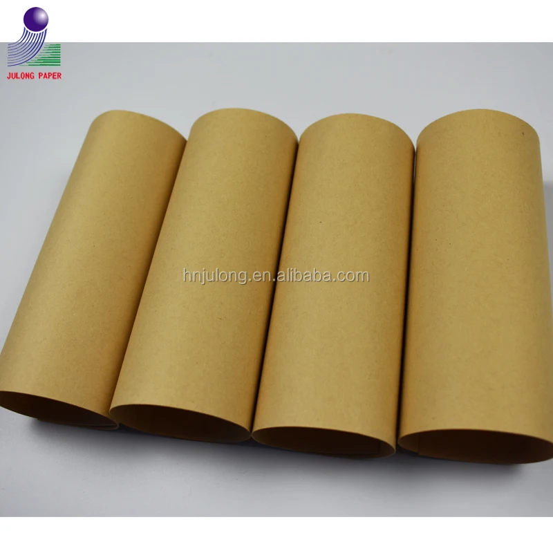 Virgin Kraft Paper for Gift Wrapping