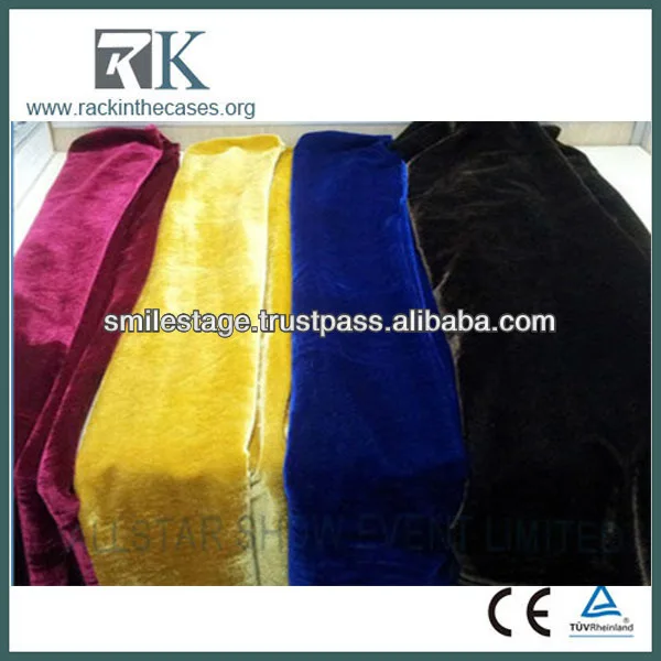 RK the velvet curtain intense it is cheap