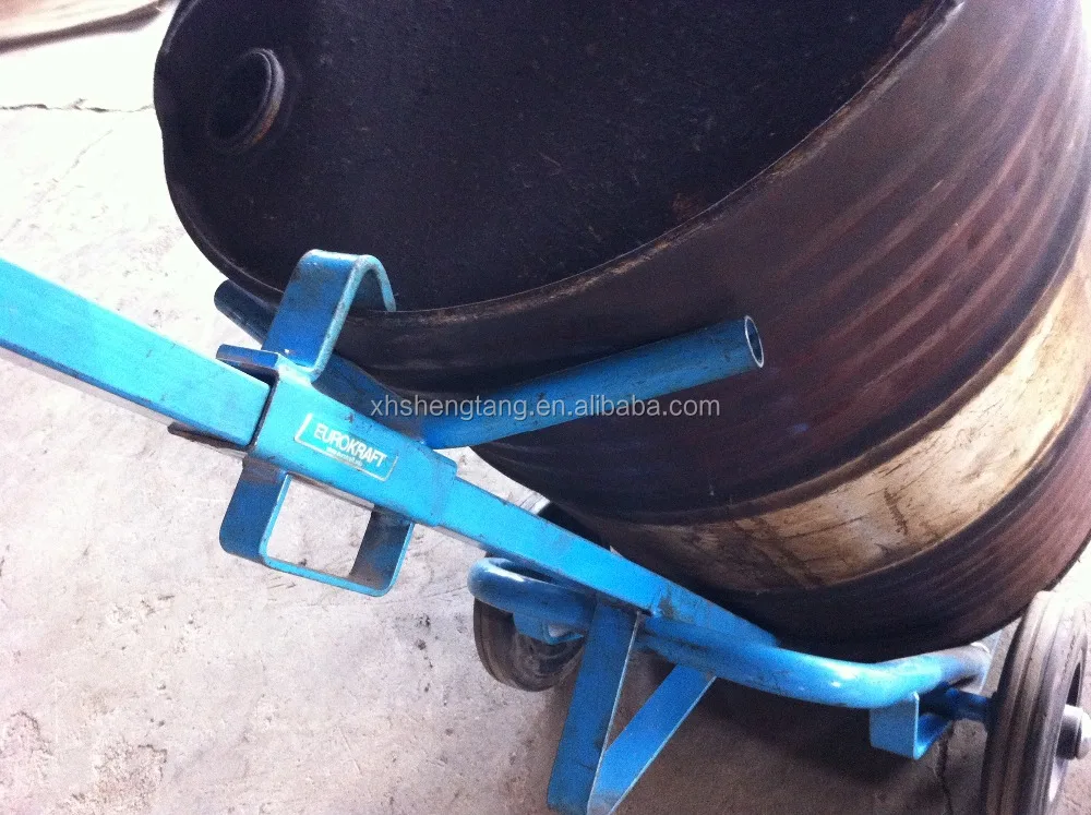 oil drum dolly/drum moving cart