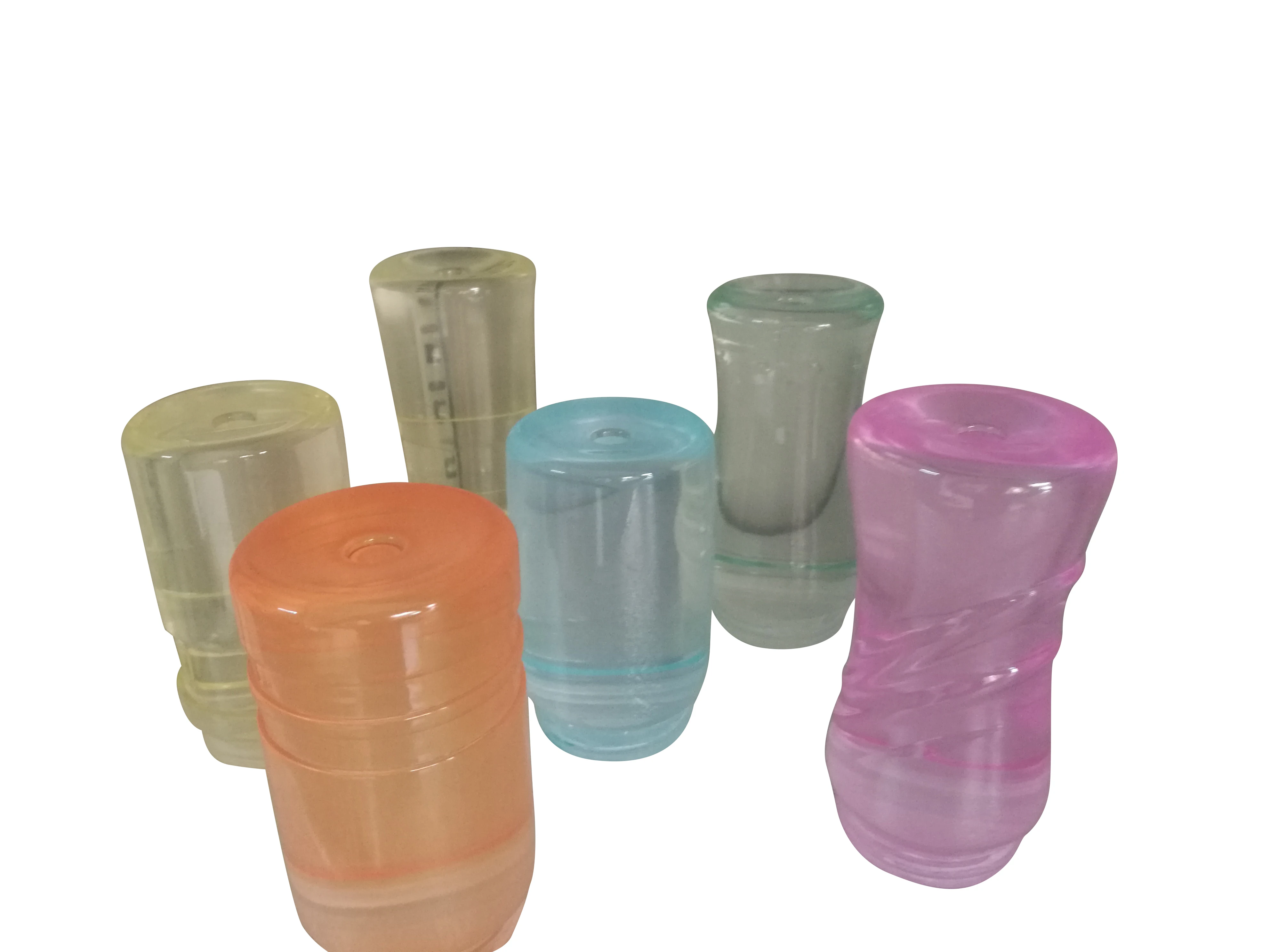 
Factory Custom Vacuum Casting Plastic & Resin Service Rubber/Silicone Resin Cast Plastic Prototype Service 