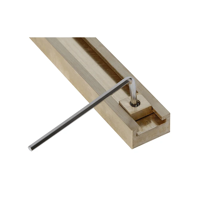 
High Quality Custom Deep Drawing Mould Copper Stamping Tools Manufacturer 