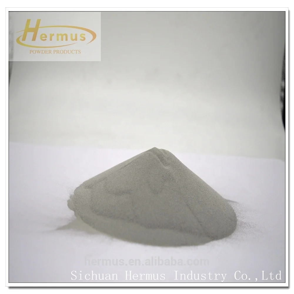 3D Printing Spherical Aluminium Alloy Powder AlSi10Mg powder