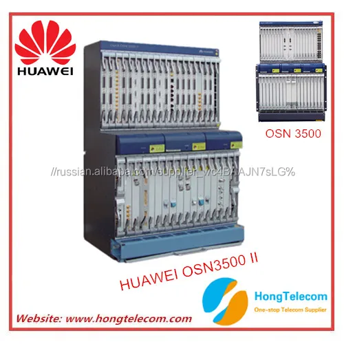 SDH системы OptiX OSN3500 II SSN1COA (-37, ЮЖНАЯ КАРОЛИНА) HUAWEI COA