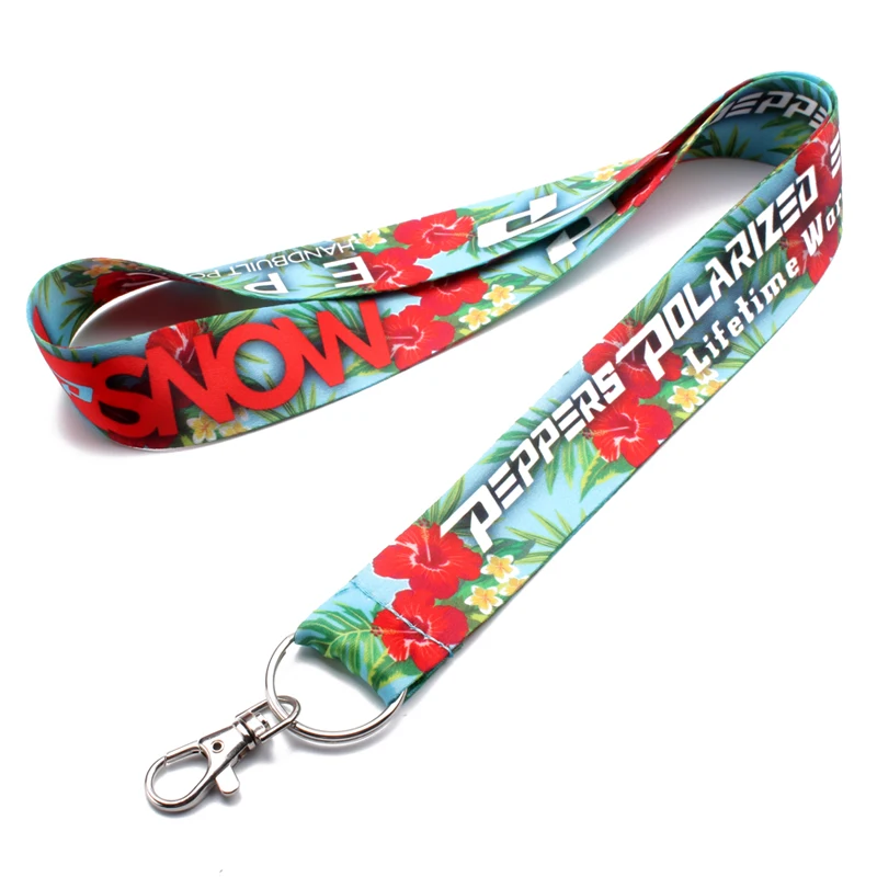 Wholesale high quality nfl lanyard