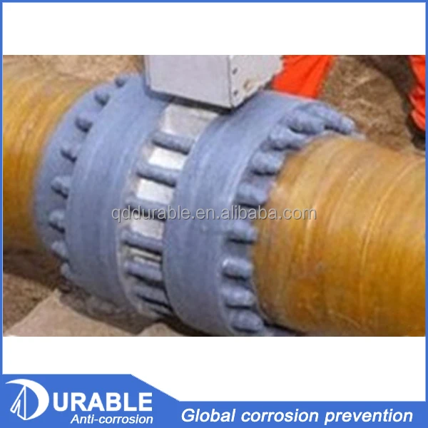Pipe Wrap Anti-corrosion Refined Wax Tapes