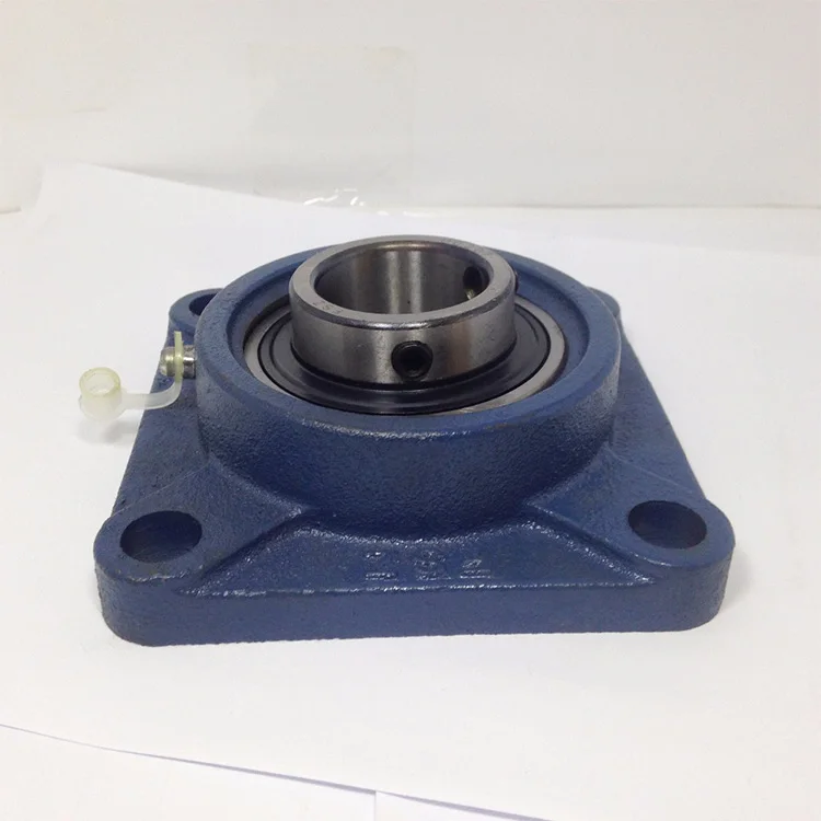Promotional cast iron pillow block ucp 205 bearing
