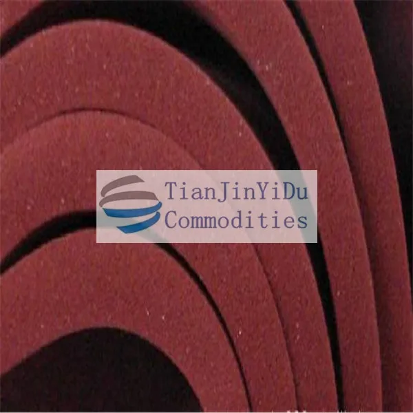 china wholesale bulk closed cell rubber EVA foam sheet
