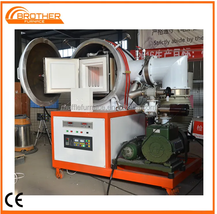 10Pa to 7x10-3Pa vacuum furnace Electric Vacuum Heat Treatment Resistance Furnace for sale!