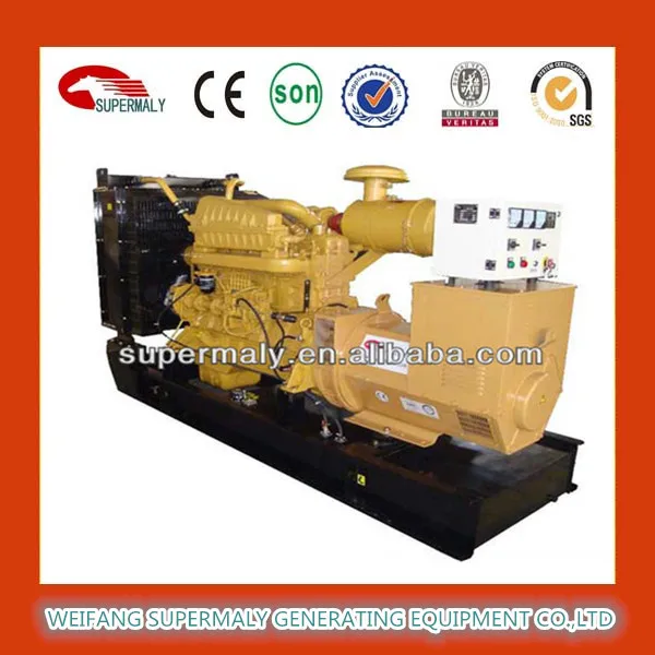 Трёзфразный с заводской ценой промышленная дизельная китайская электростанция с хорошим качеством и CE сертификатом в Китае!