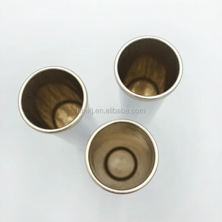 
custom printed aluminum cigar tube effervescent tablet tube 