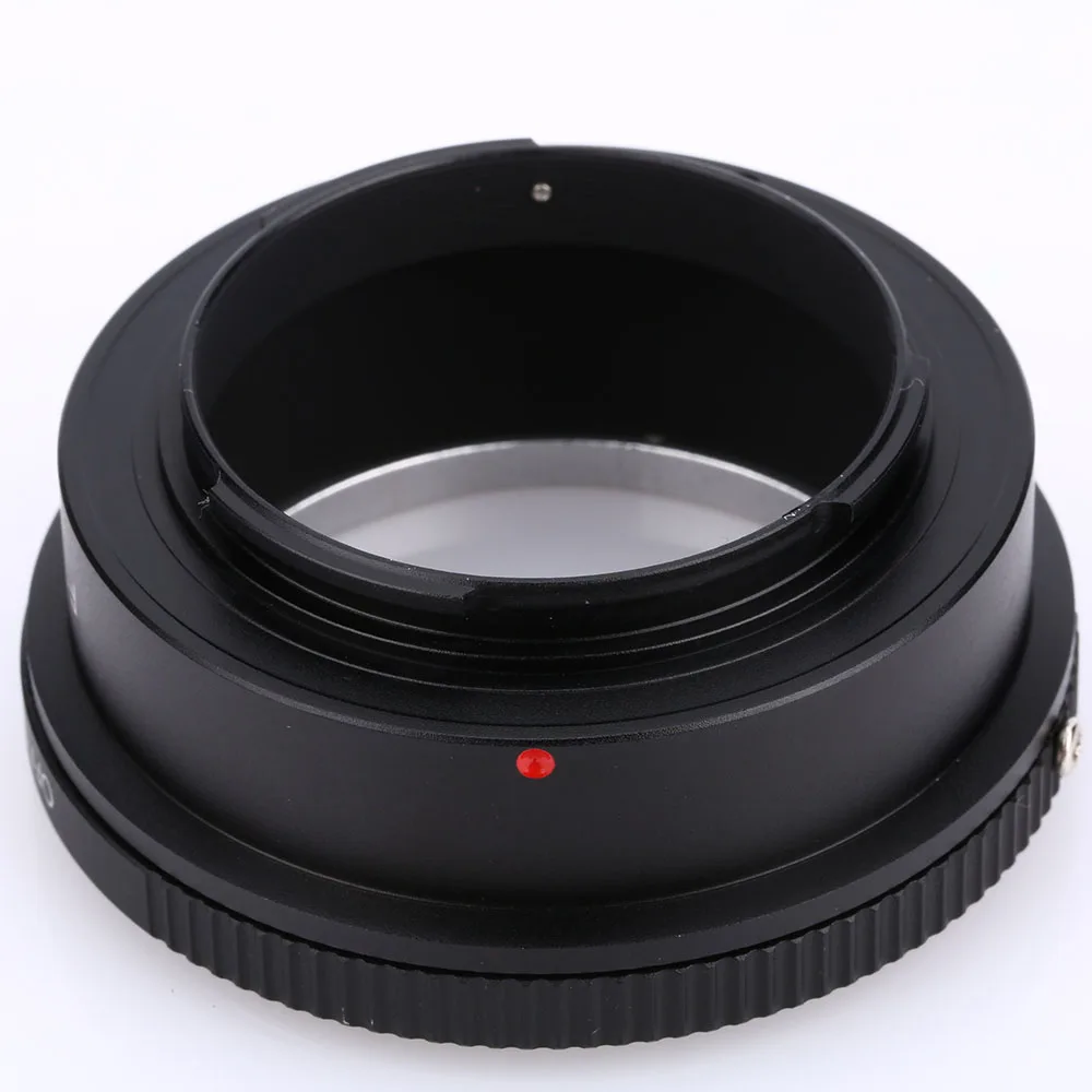 
Camera lens adapter ring for FD Lens to NEX(FD-NEX)-VG10 NEX-3 NEX-5 NEX-5N NEX-7 