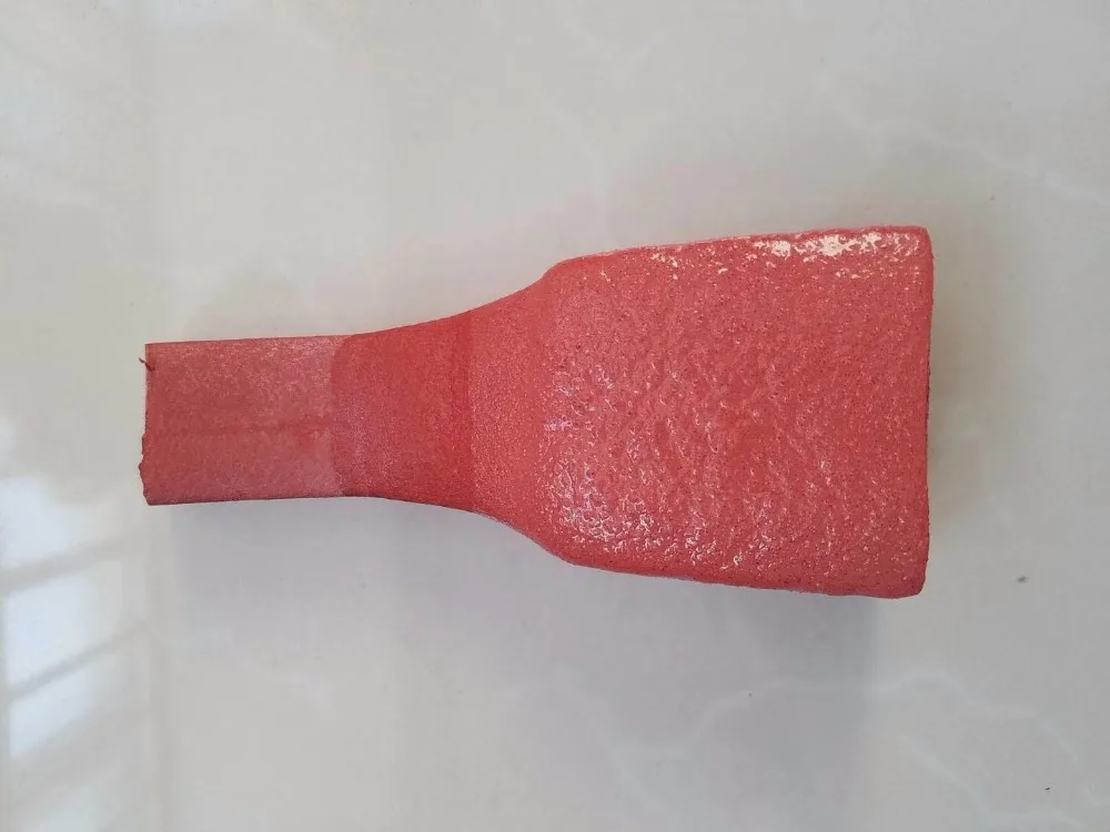 Swimming pool bentonite swelling water stop bar