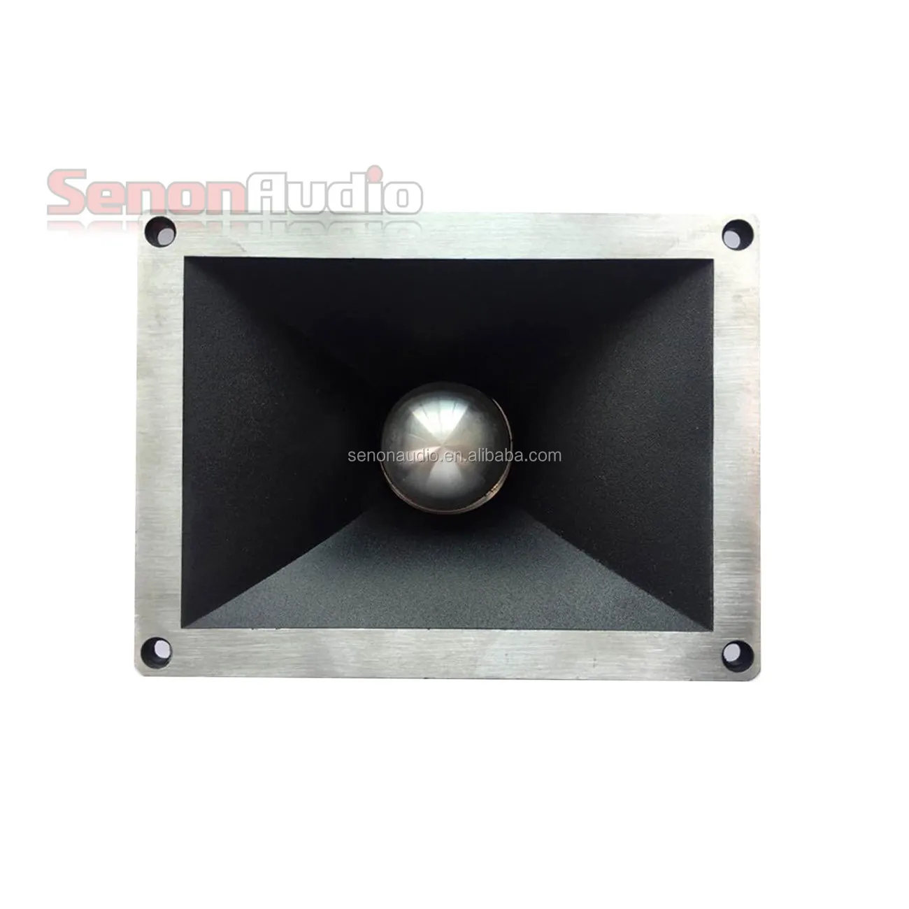 1.75inch Square Bullet Car Audio Tweeter Speaker 8ohm /4 ohm Super Tweeter Speakers