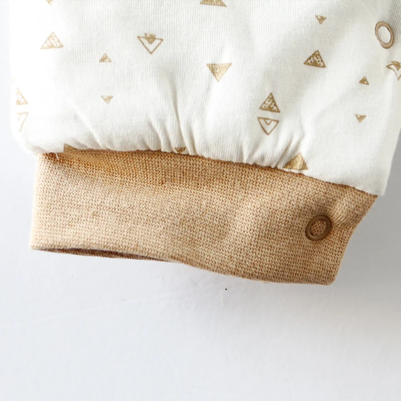 
baby Infant & Toddlers velvet Cotton Quilted Baby Suspender Trousers pants Clothes 