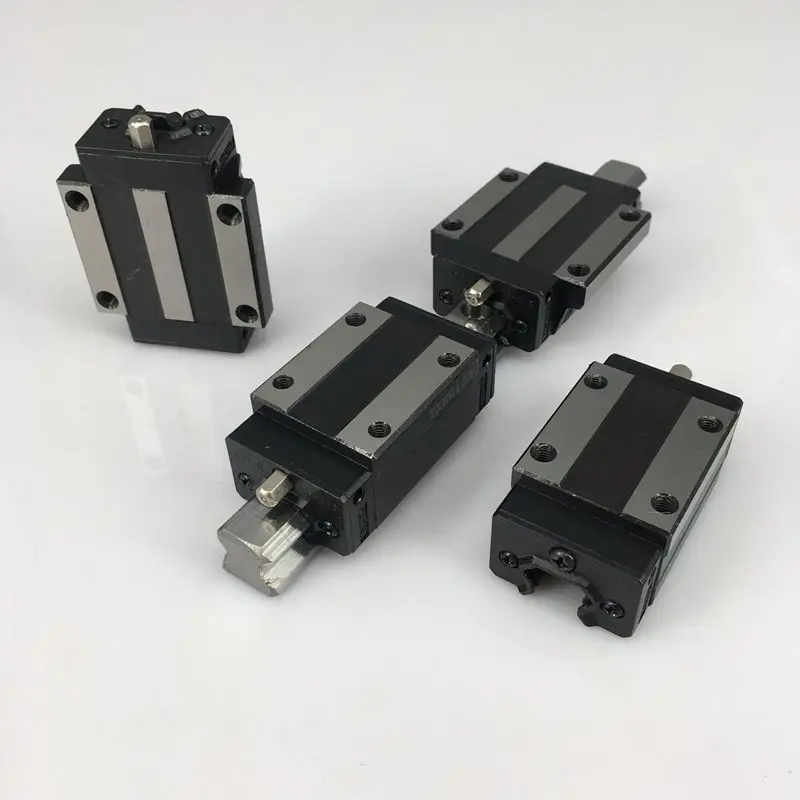 Linear guide manufacturer