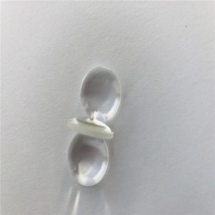 optical lens manufacture