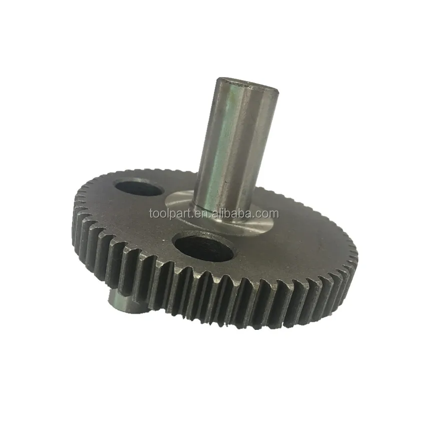 Power Tool Spare Parts GBH 11E Electric Hammer Drill Wheel Gear