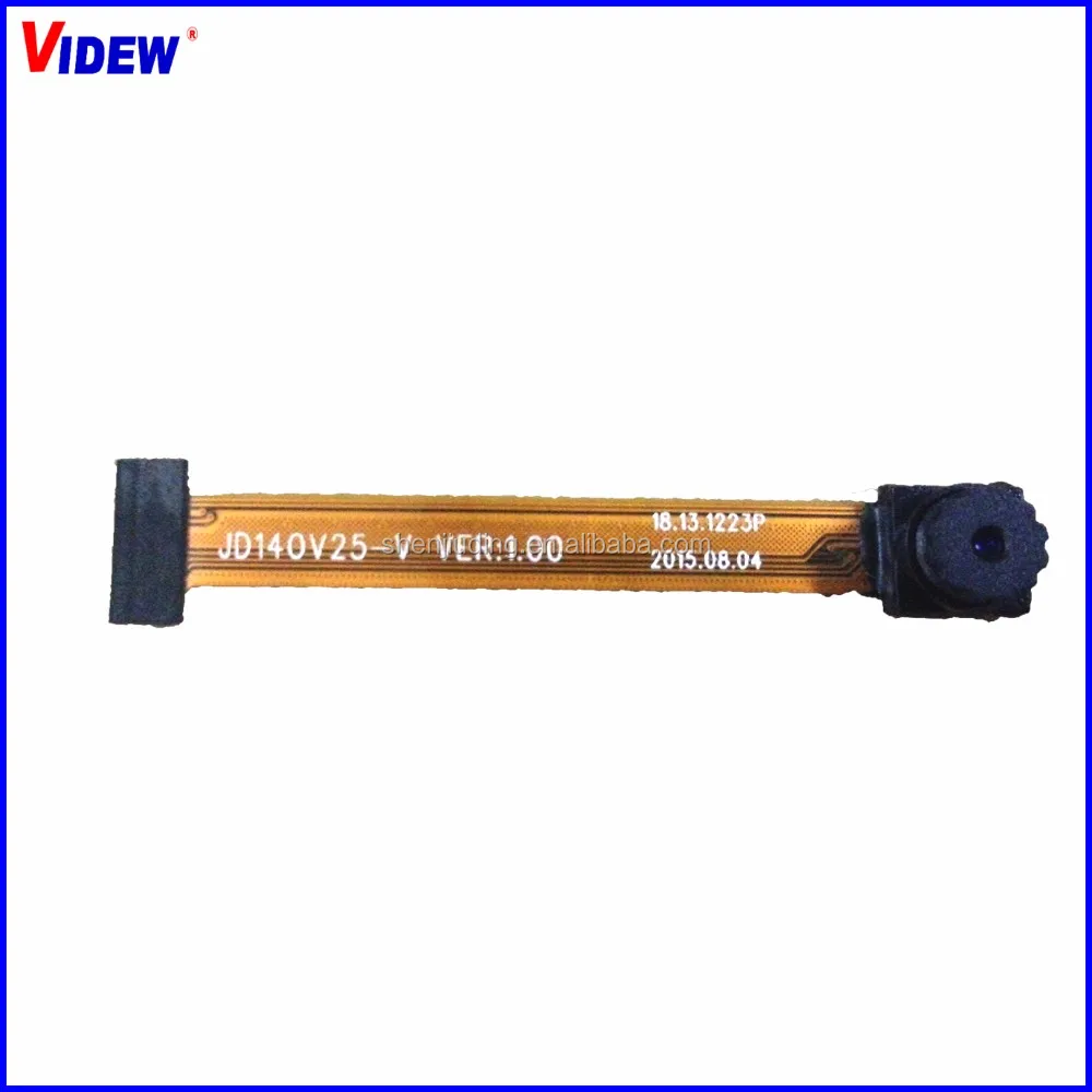 Модуль камеры OV5640 OV5642 с YUV422/420 выходной сигнал