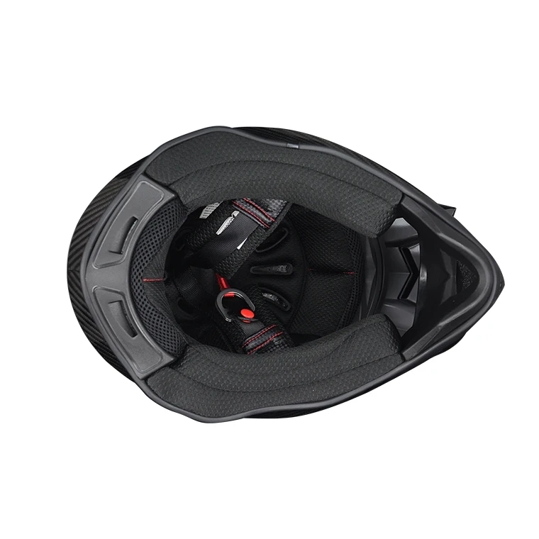 New Fashion Luxury Motorcycle Adventure Spare Parts Helmet Protect the Head