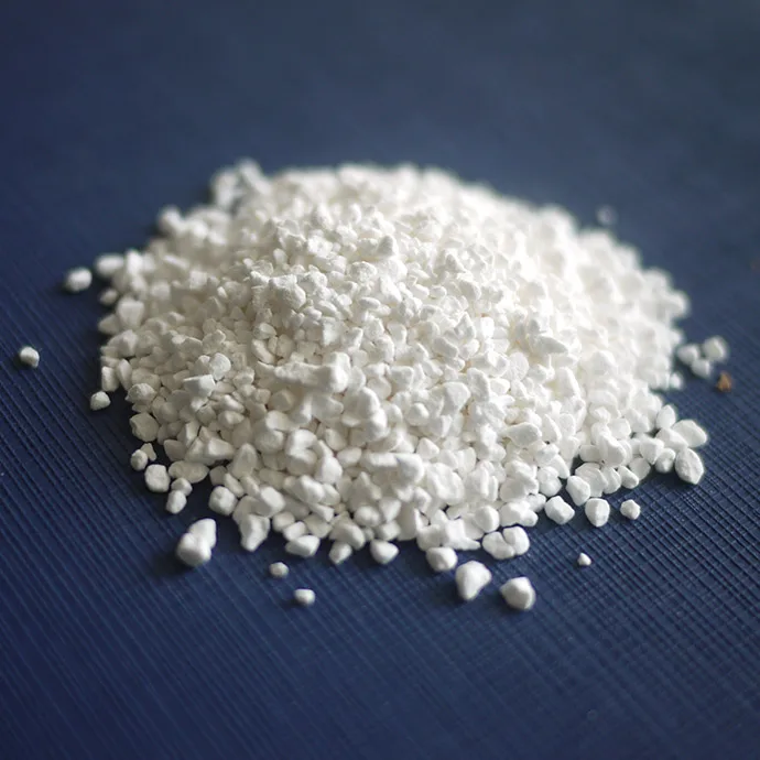 Disinfectant granulated chlorine TCCA 90% with cheap price