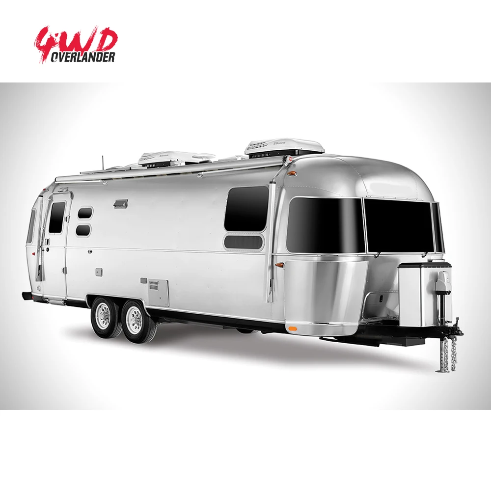 Long Life Adventure Travel Essential Convenient Tent Trailer