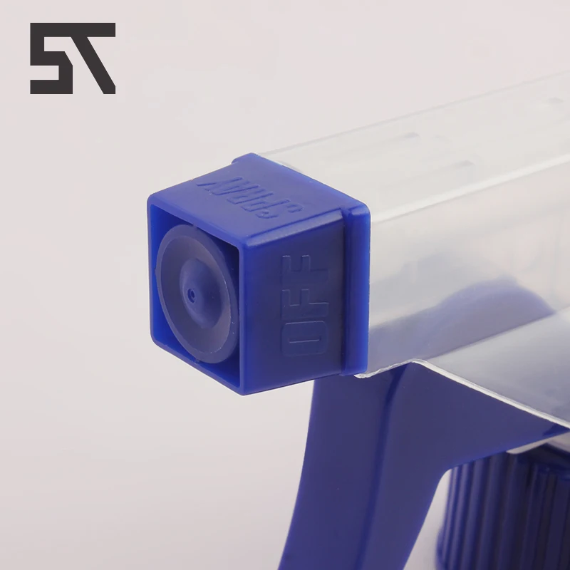 Высококачественный ручной распылитель tigger, пистолет с пластиковым триггером