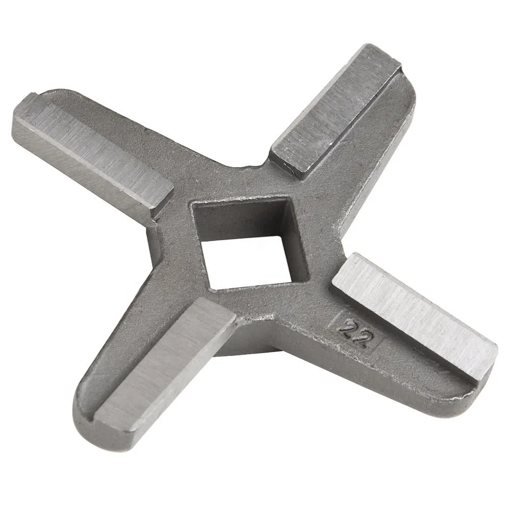 #32 stainless steel meat grinder knife /meat grinder blade /meat grinder parts