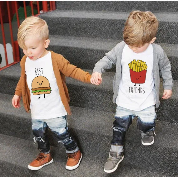 2021 chinese Kids T-shirt organic cotton T-shirt wholesale clothes for new born to 10year K395