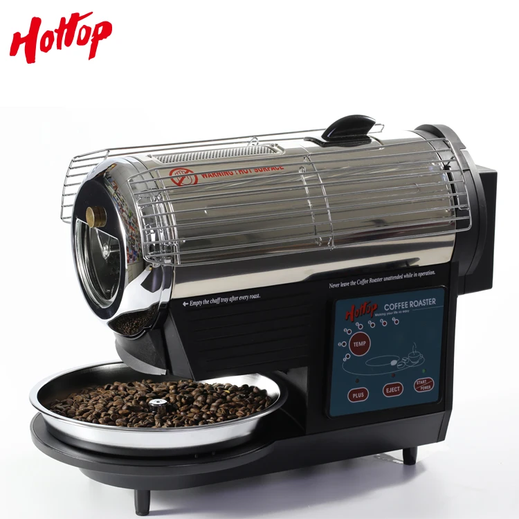 Hottop KN-8828 Automatic Function Coffee Roaster
