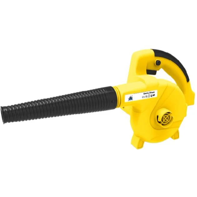 2 in 1 600W Blow and Vacuum Electric Air Blower