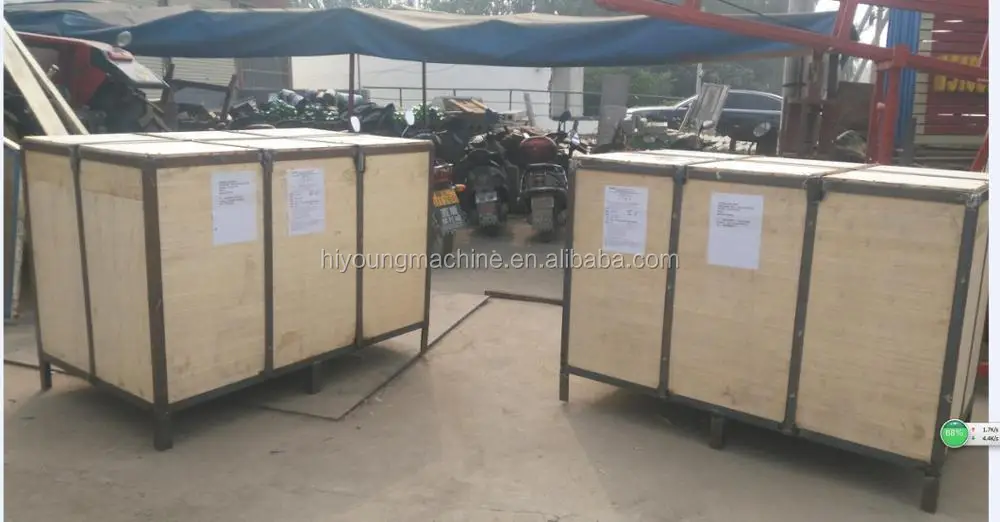 Tractor mounted water well drill rig