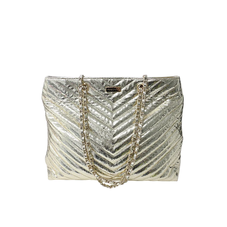 Hot fashion ladies handbag manufacturer,leather cosmetic bag for ladies