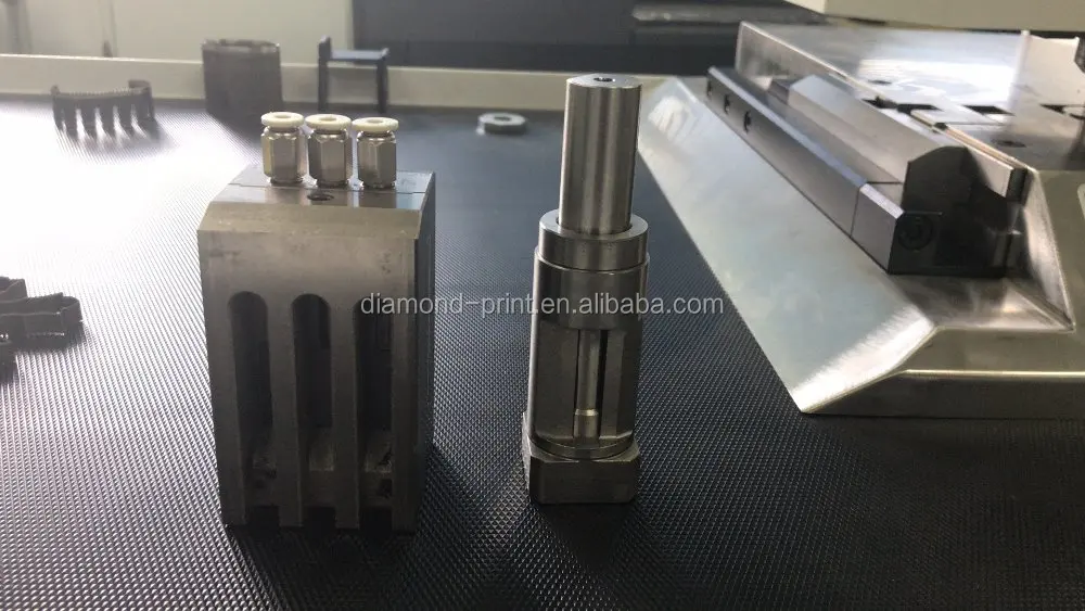 Steel rule Auto Bender Machine For Die Cutting