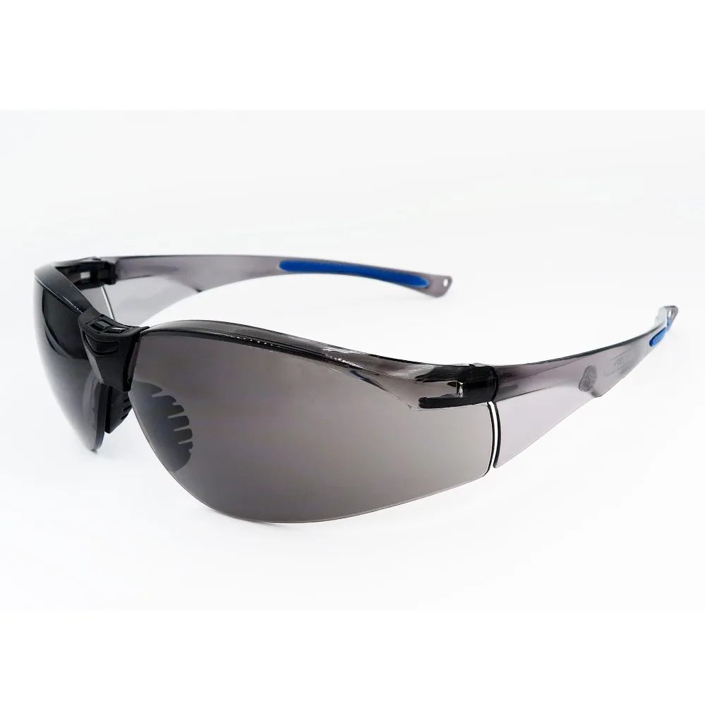 
ANSI Z87.1+ SAFETY GLASSES GOGGLE EYEWEAR CE EN166F 