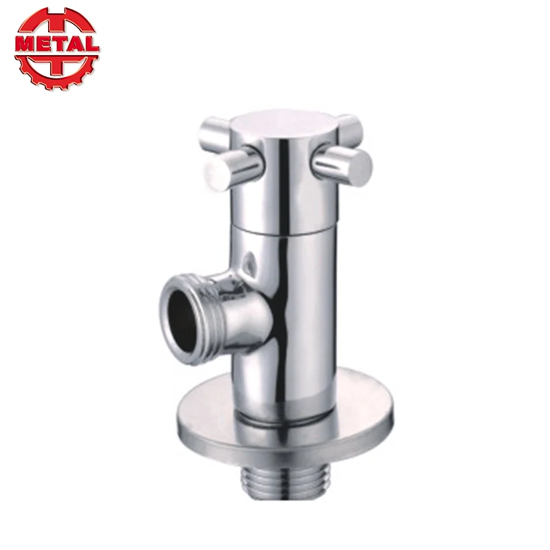 
Brass Cock Angle Seat Valve 