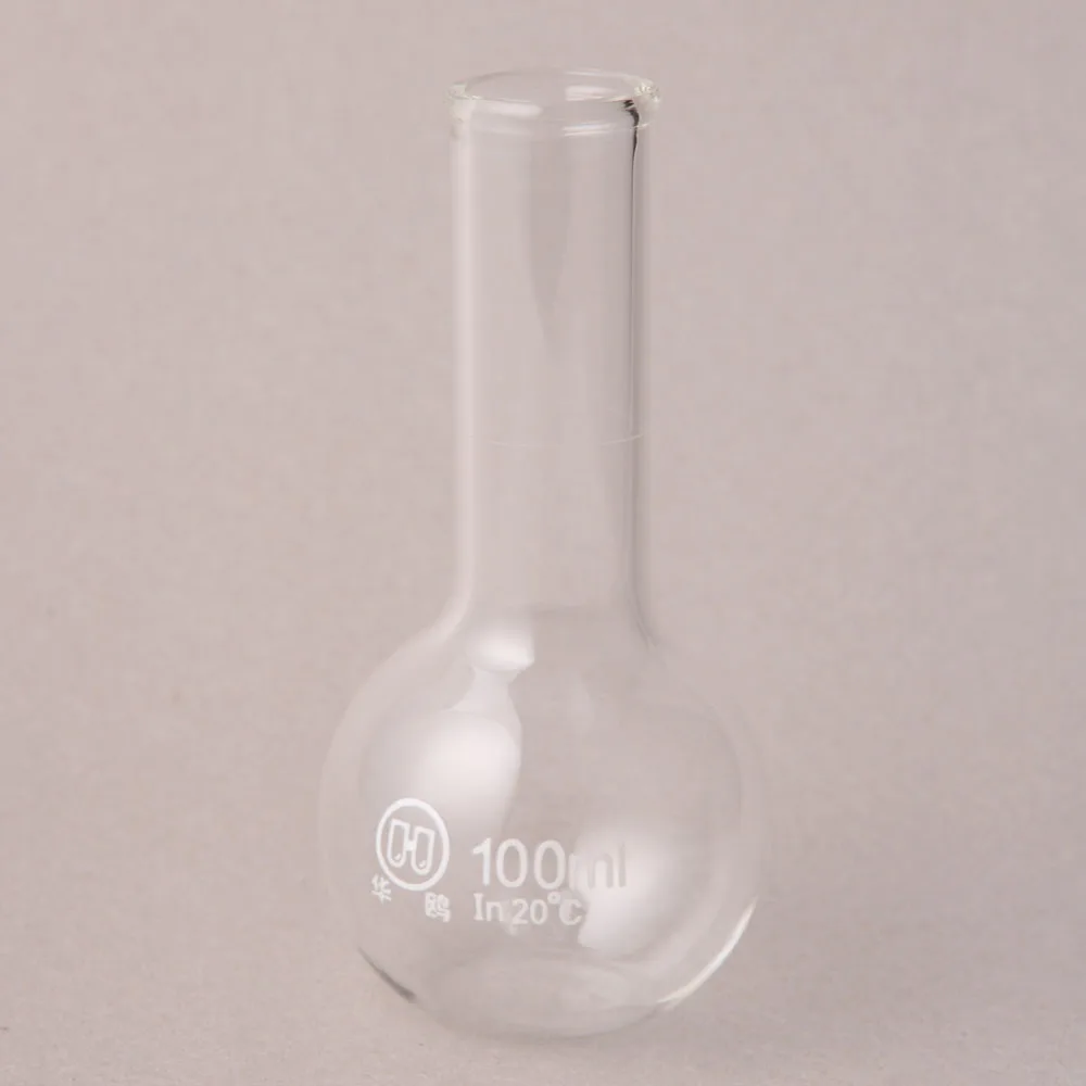 
Huaou 5-20000ml glass flat bottom boiling flask supplier 