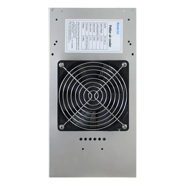 Dog House Air Conditioner and Heater Air Conditioner Distributors Also For Small Enclosures