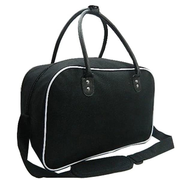 Heavy Duty Fashion Lightweight Capacity Foldable Luggage Bag for Sports Fitness