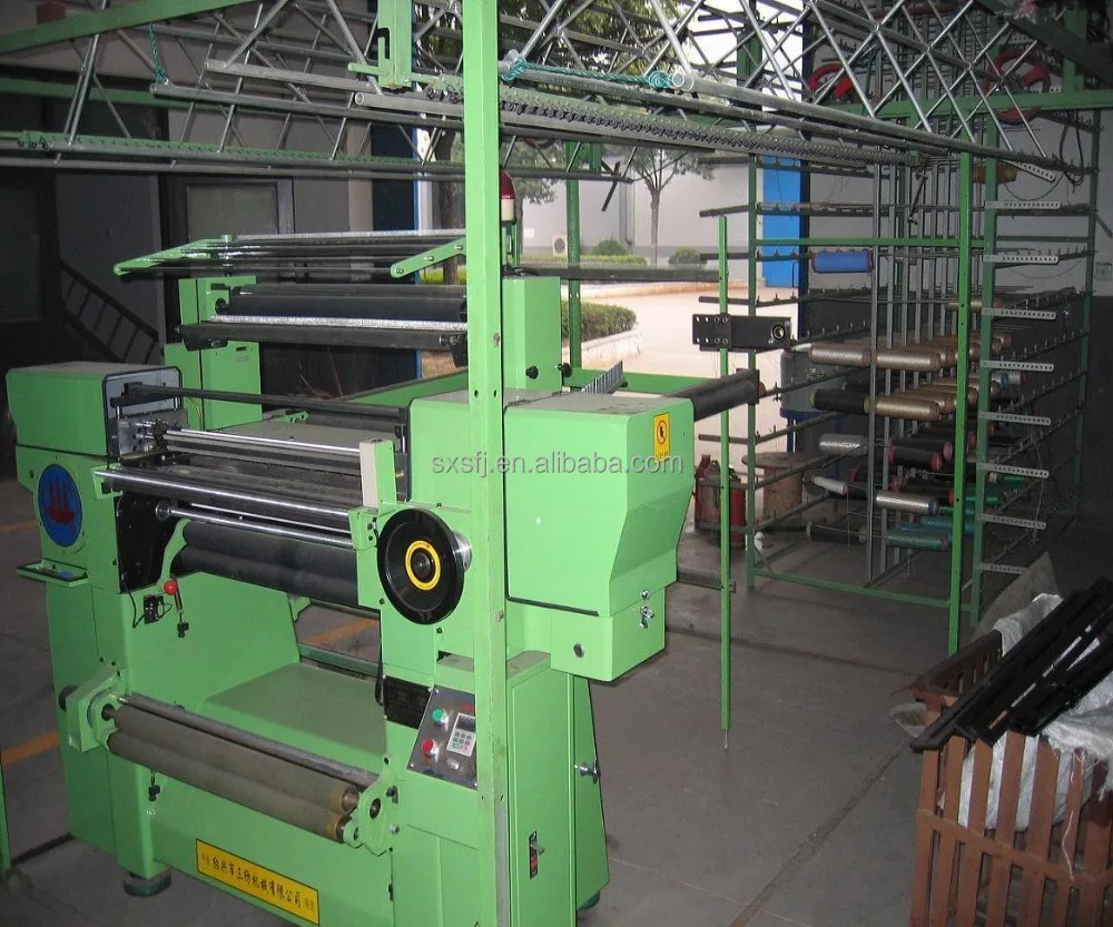 Automatic Crochet Knitting Machine for sales
