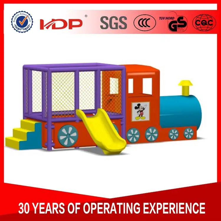HUADONG Brand new children indoor playground, Trendy kids indoor playground for sale